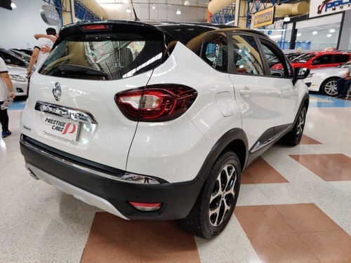 Renault Captur 2.0 16v Intense
