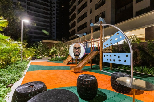 Imagem 16 de 30 de Vendo Apartamento Em Alphaville De 313 Metros Com 3 Suítes E 5 Vagas No Myra Alphaville, Próximo Ao Bradesco Seguros. - Ap00003 - 34174357