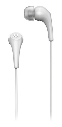 Audifonos Motorola Manos Libres Earbuds 2-s Original