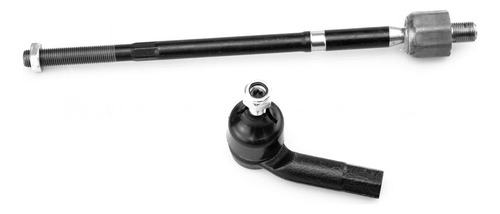 Varilla Direccion Seat Toledo 2005 Syd