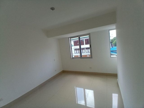 Imagen 8 de 14 de A Estrenar Cómodo Y Luminoso Apartamento En Venta En Evaristo Morales 134 Mts2, 2 Habitaciones