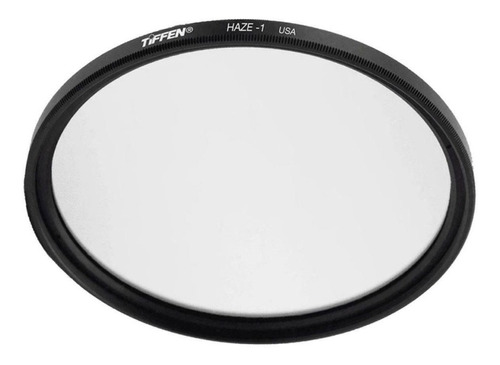 Tiffen 77mm Uv-1 Haze-1 Ultra Violeta Filtro Vidrio 