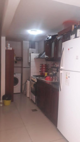 Departamento - Centrico Excelente Ubicacion