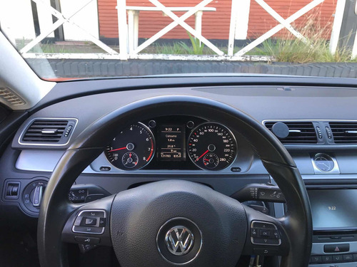 Volkswagen Passat 2.0 Advance Tsi 211cv Dsg