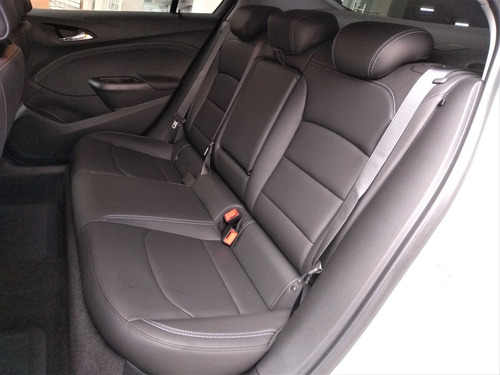 Imagem 8 de 8 de Chevrolet Novo Cruze Sedan Lt 1.4 16v Turbo Aut