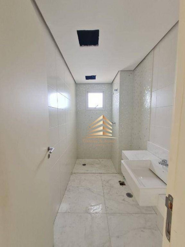 Imagem 28 de 30 de Cobertura Central Park 4 Dormitórios À Venda, 352 M² Por R$ 3.800.000 - Tatuapé - São Paulo/sp - Co0017