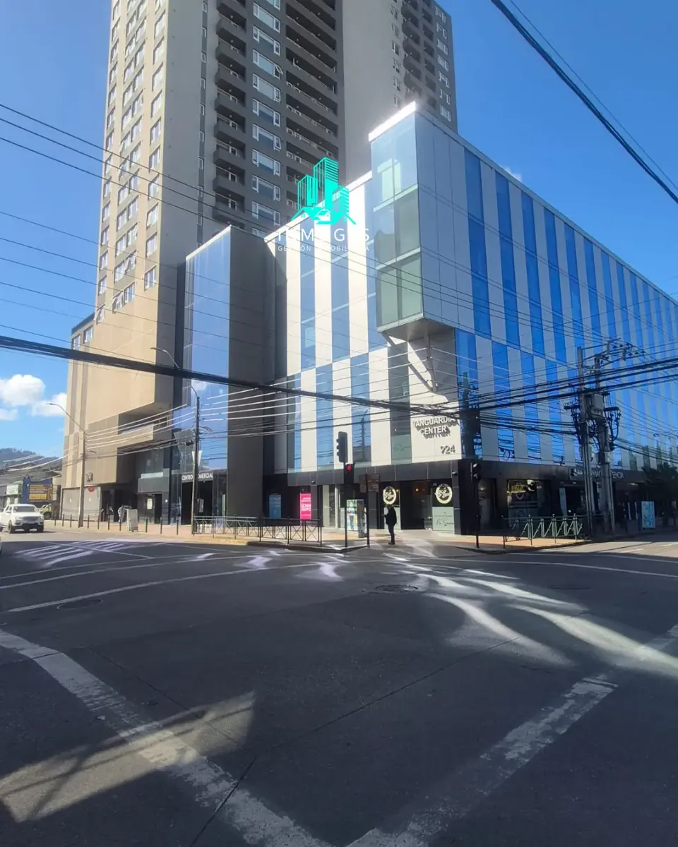 Imagen 1 de 8 de Departamento En Arriendo En San Martín