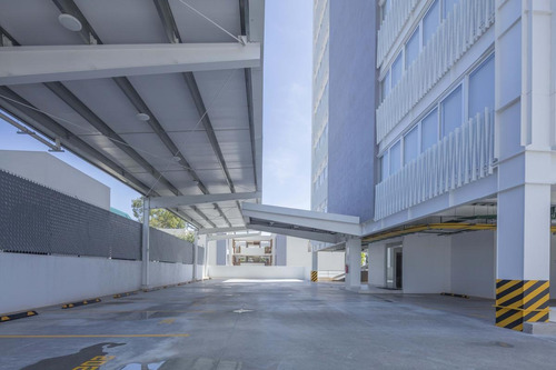 Imagen 4 de 30 de Departamentos En Venta En Zavaleta (torre Kupress)
