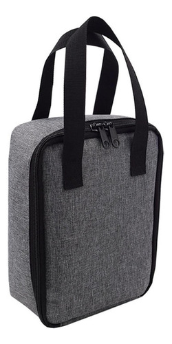 Bolsa De Maquillaje Tocador De Tocador 17x9x23cm