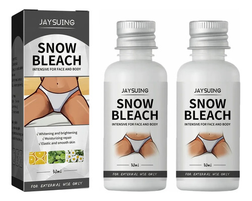 La Crema Blanqueadora R Snow White And Private Ilumina Un Dk