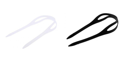 Accesorios De Repuesto Para Gafas De Natación Universales