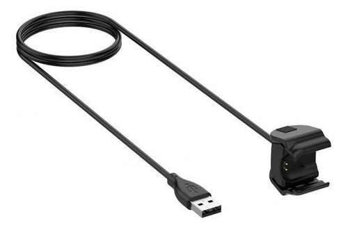 6 De Cable De Carga Usb Band 5 Smart Watch 100cm