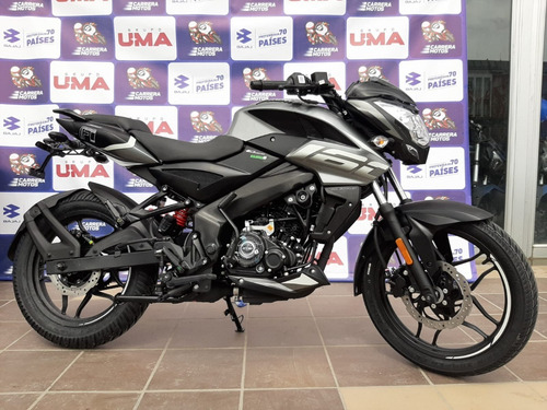 Imagen 18 de 21 de Pulsar 160 Fi Abs 2023 Bogotá