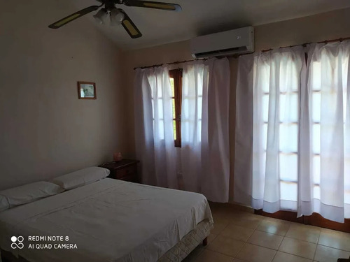 Imagen 9 de 12 de Vendo Casa Villa Silvina - Salsipuedes 2500m2 Y 300m2 Cubiertos