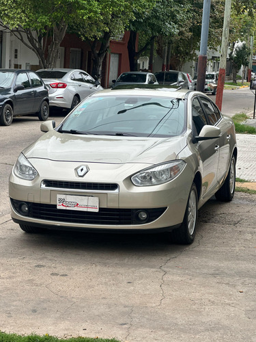 Renault Fluence 2.0 Ph2 Luxe 143cv