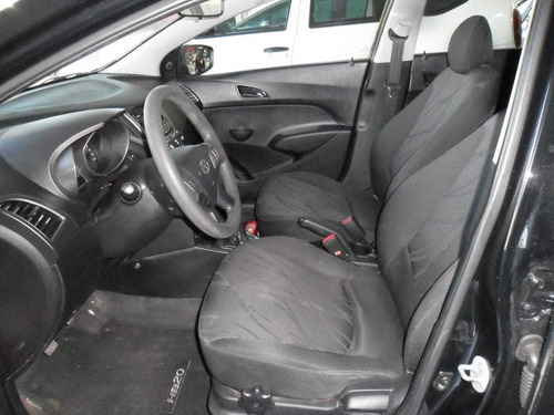 Hyundai Hb20 1.0 Comfort