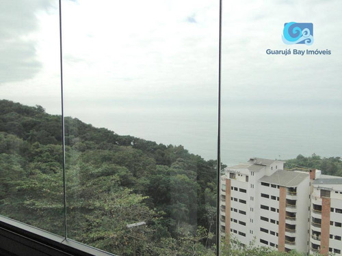 Imagem 24 de 30 de Apartamento À Venda, Sorocotuba, Guarujá. - Ap4537