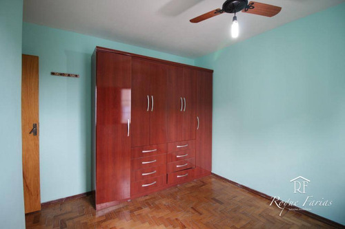 Imagem 13 de 25 de Apartamento Com 4 Dormitórios, 90 M² - Venda Por R$ 480.000,00 Ou Aluguel Por R$ 1.750,00/mês - Jaguaré - São Paulo/sp - Ap4958