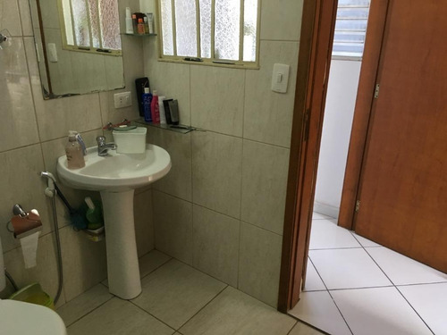 Imagem 25 de 30 de Sobrado Com 6 Dormitórios À Venda Por 590.000,00 E Para Locação Por 3.900,00, 250 M² Próximo Da Vila Guarani! Excelente Oportunidade. - Sp - So0087_sales