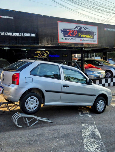Volkswagen Gol 1.0 Total Flex 3p