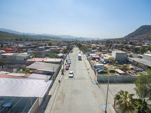 Imagen 10 de 16 de Terreno Comercial En La Morita Tijuana B.c.