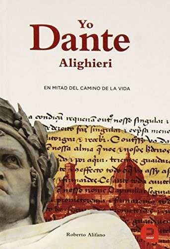 Yo Dante Alighieri En Mitad Del Camino De La Vida (cartone)
