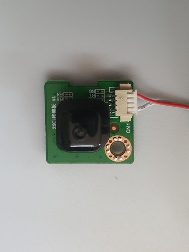 Botonera Atvio Atv 32smr Serie 21a (Usado)