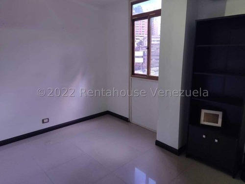 Imagen 21 de 23 de Apartamento En Alquiler Las Mercedes 23-13731