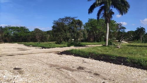 Imagen 4 de 9 de Solares En Proyecto Cerrado Cambita Sterling San Cristobal Republica Dominicana