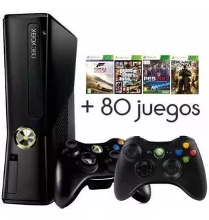 Xbox 360 (combo 3)