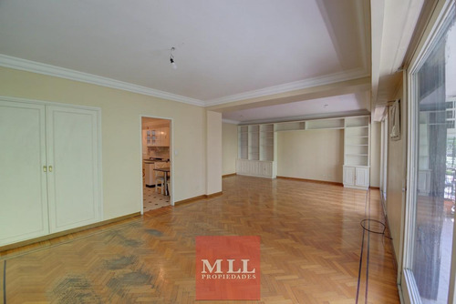 Imagen 12 de 30 de Av. Coronel Diaz Y Güemes. Piso De 164 M2 Con Cochera