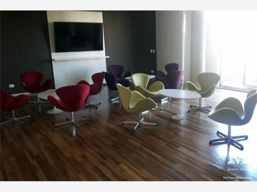 Imagen 4 de 7 de L.m. Campos 500 - Impecable Oficina Venta Cañitas/palermo Vista Hermosa
