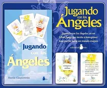 Comprar Jugando Con Los Angeles -czajkowski Hania - Autoayuda