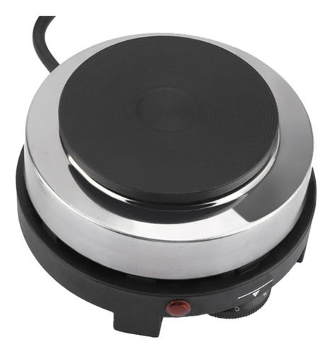 Platos Calientes De 500w Para Cocinar, Mini Plato Caliente 4