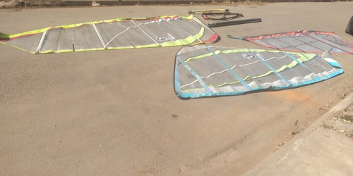 Velas De Wind Surf
