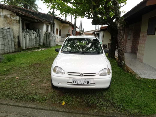 Chevrolet Corda Gl 1.6