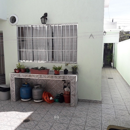 Imagem 13 de 15 de Sobrado 143 M² 03 Dormitórios Vila Progresso - 4481-1