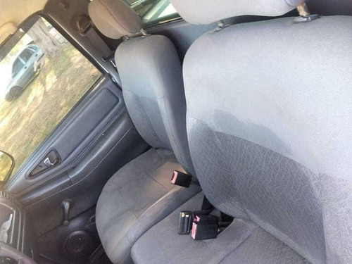 Imagem 4 de 13 de Chevrolet S10 P-up Colina 2.8 Tdi 4x2/4x4 Cs Dies