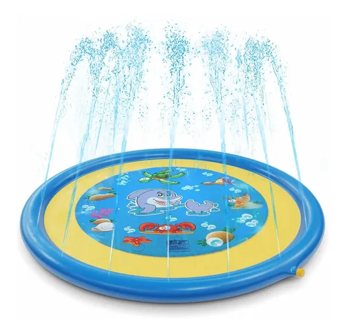 Centro De Juego Inflable Rranyf Rociador Para Niños Al A Cjf Centro De Juego Inflable Rranyf Rociador Para Niños Al A Cjf