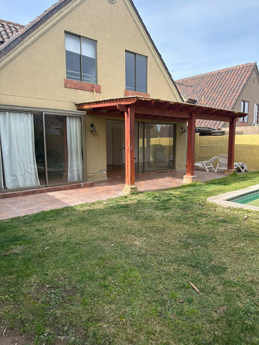 Arriendo Casa Quebrada Norte