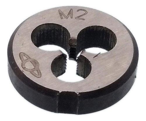 Hss M2 X Pulgadataper And Plug Tap Y M2 X Pulgadadie Metro R