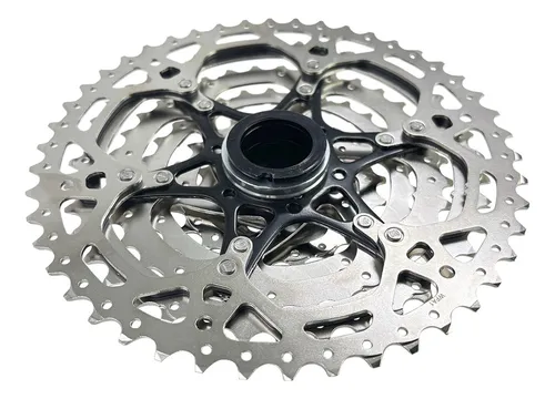 Pacha Cassette 9 Velocidades Sunrace M983 11-46 Mtb