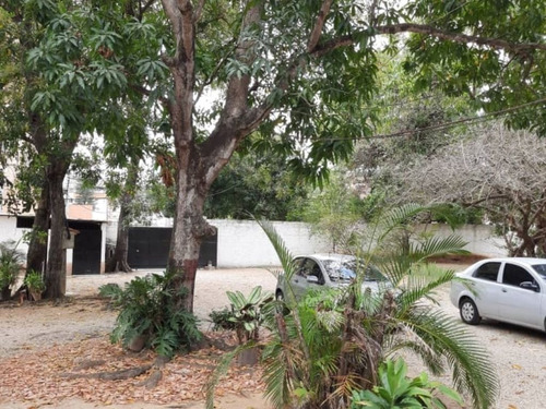 Imagen 9 de 12 de Se Vende Terreno En Urb. Agua Blanca De 4.936,85 Mts2 De Topografía Plana, Con Excelente Ubicación Para Uso Comercial O Residencial