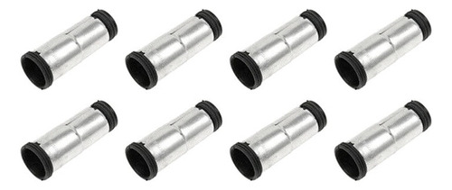 Tubo De Bujía De Motor De 8 Piezas 11127570219 Para E65 E66