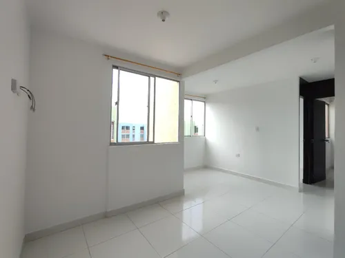 Apartamento En Arriendo En Valles De Baru. Cod A29411