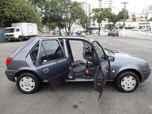 Ford Fiesta Street 2002 1.0 5p Zetec Rocam U. Dono R$ 15.000