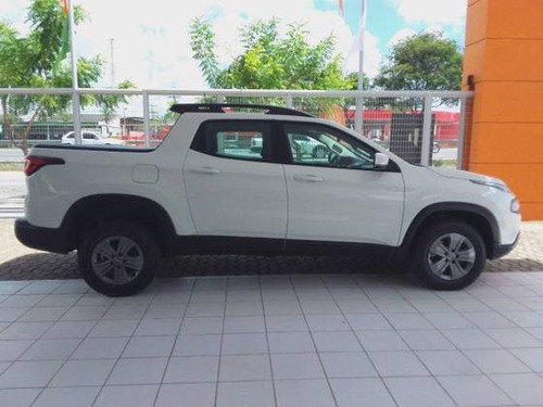 Imagem 9 de 9 de Fiat Toro 1.8 16v Evo Flex Freedom At6