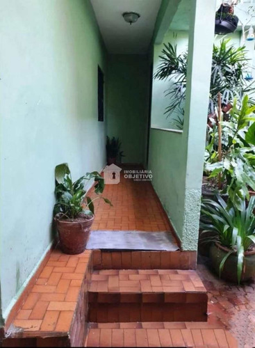 Imagem 14 de 18 de Casa Com 3 Dorms, Vila Das Belezas, São Paulo - R$ 480 Mil, Cod: 4362 - V4362