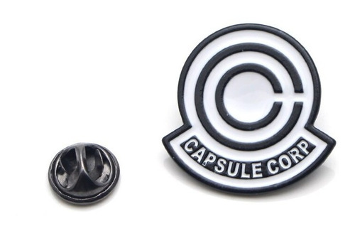 Pin Capsule Corp