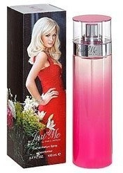 Perfume Just Me 100ml Dama (100% Original)